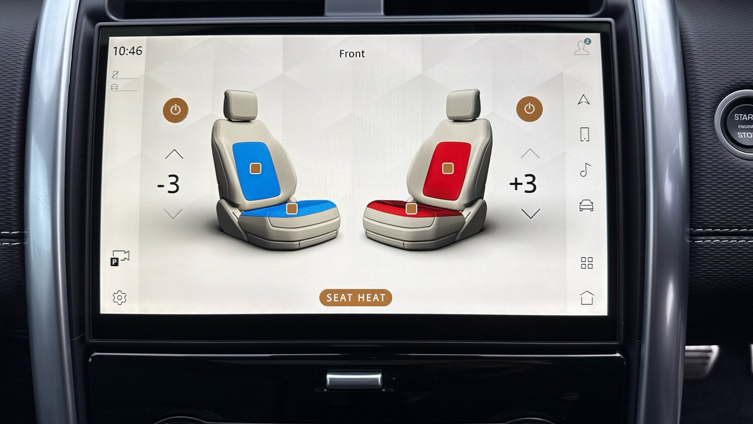 Used Land Rover Discovery 2025 for sale - 76450300: Photo 36