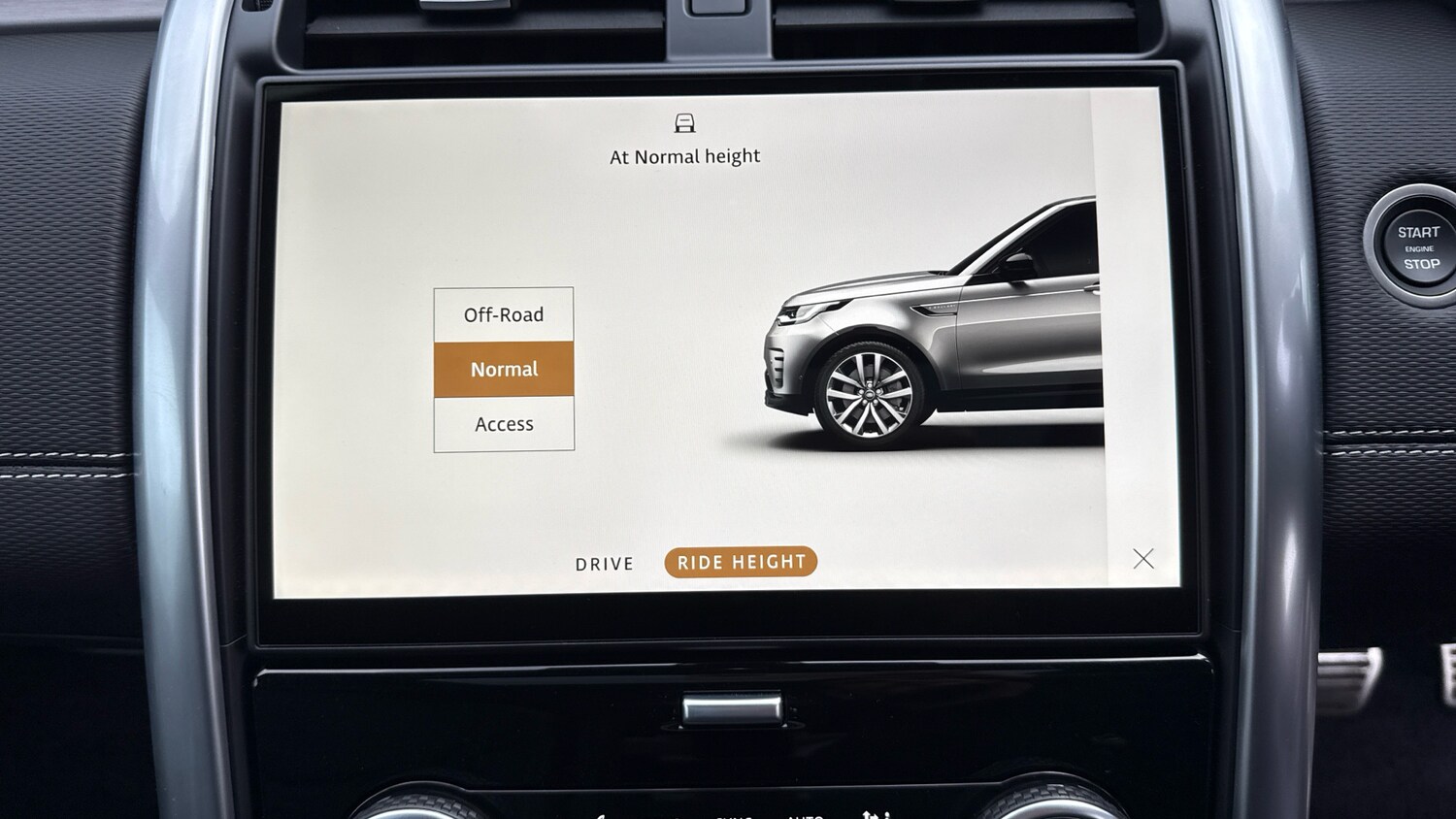 Used Land Rover Discovery 2025 for sale - 76450300: Photo 37