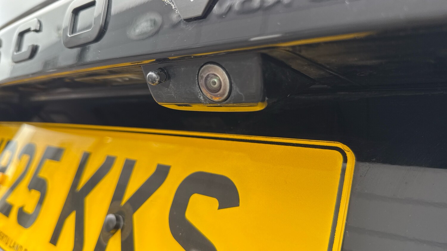 Used Land Rover Discovery 2025 for sale - 76450300: Photo 41