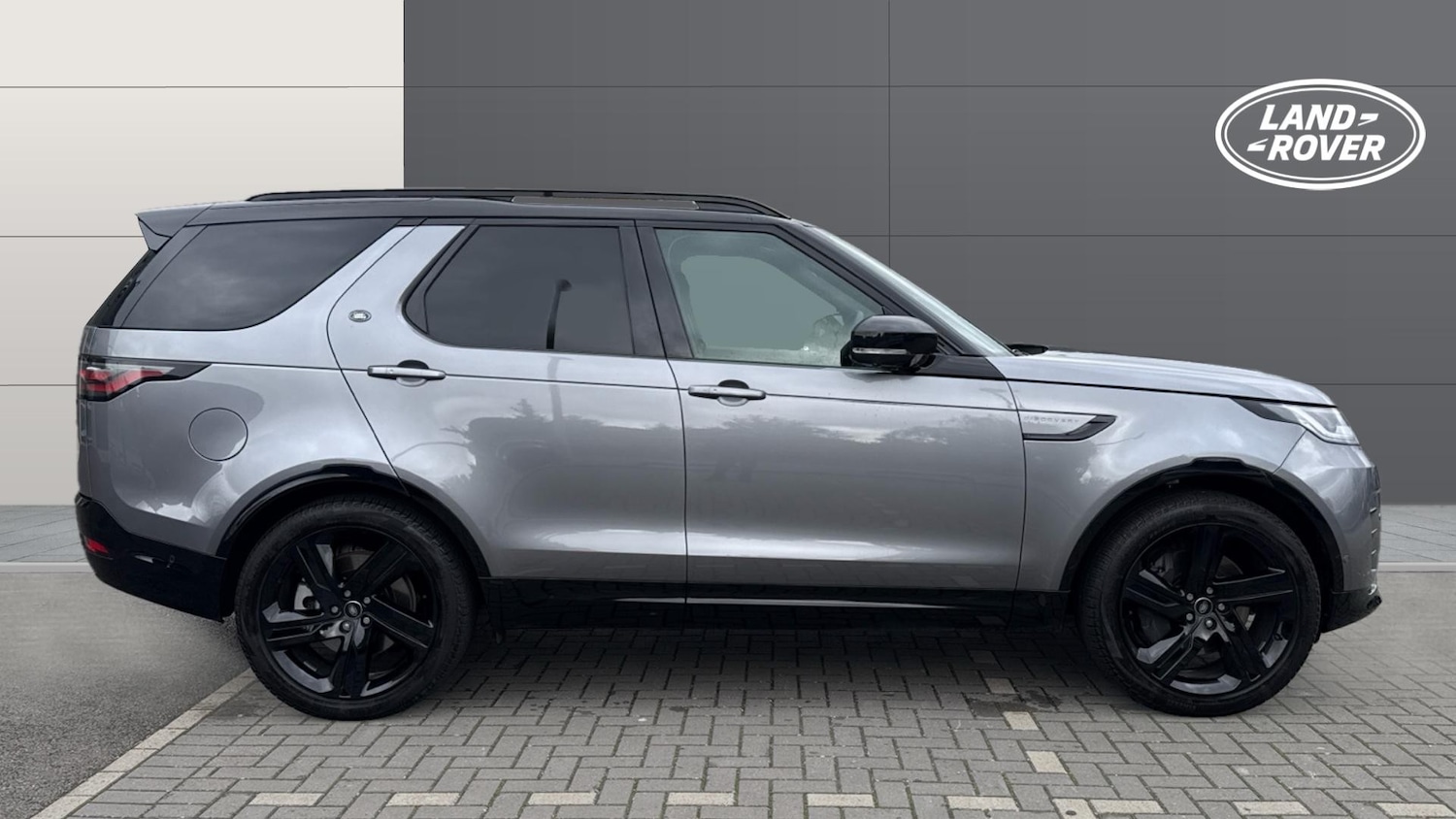 Used Land Rover Discovery 2025 for sale - 76450300: Photo 5