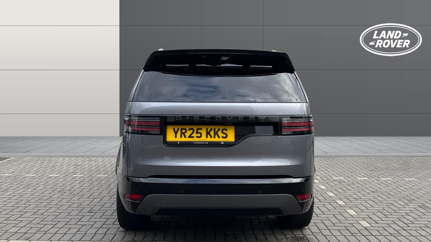 Used Land Rover Discovery 2025 for sale - 76450300: Photo 6