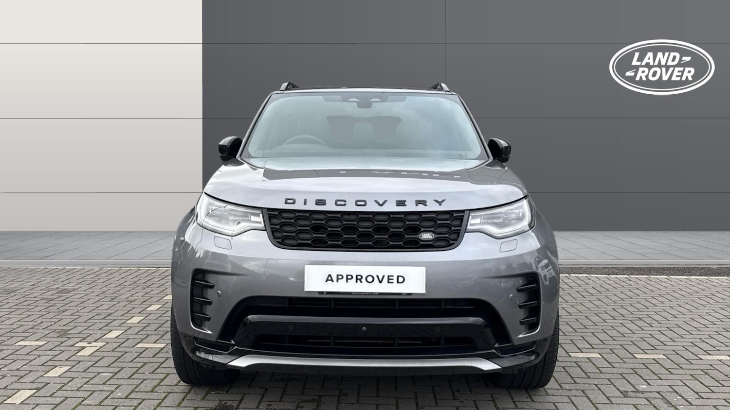 Used Land Rover Discovery 2025 for sale - 76450300: Photo 7