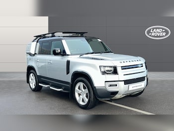 Used Land Rover Defender 2020 for sale - 78510570: Photo