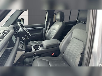Used Land Rover Defender 2020 for sale - 78510570: Photo