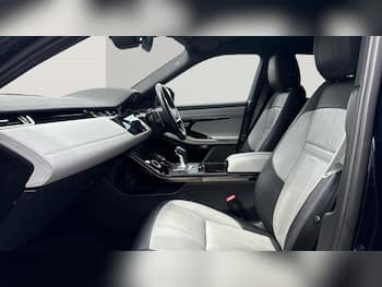 Used Land Rover Range Rover Evoque 2021 for sale - 79596417: Photo