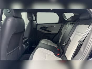 Used Land Rover Range Rover Evoque 2021 for sale - 79596417: Photo