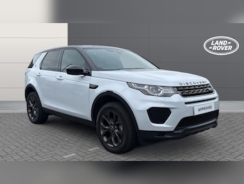 2019 (19) - 2.0 TD4 180 Landmark 5dr Auto