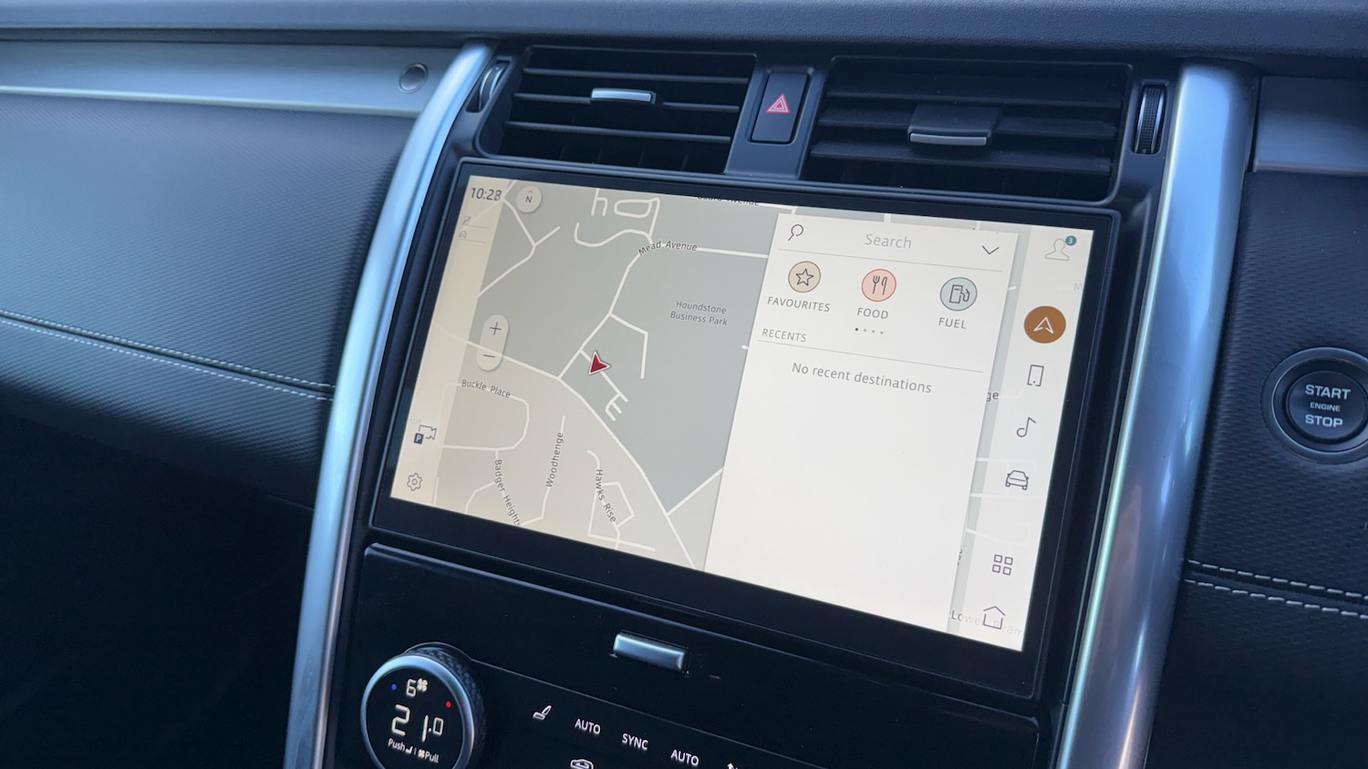 Used Land Rover Discovery 2024 for sale - 77258729: Photo 11