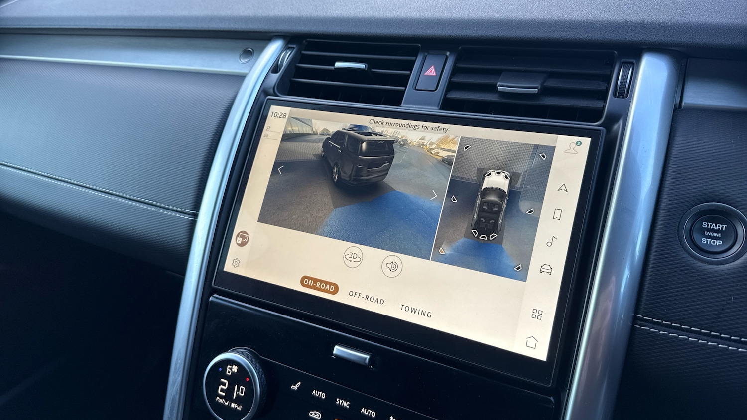 Used Land Rover Discovery 2024 for sale - 77258729: Photo 12