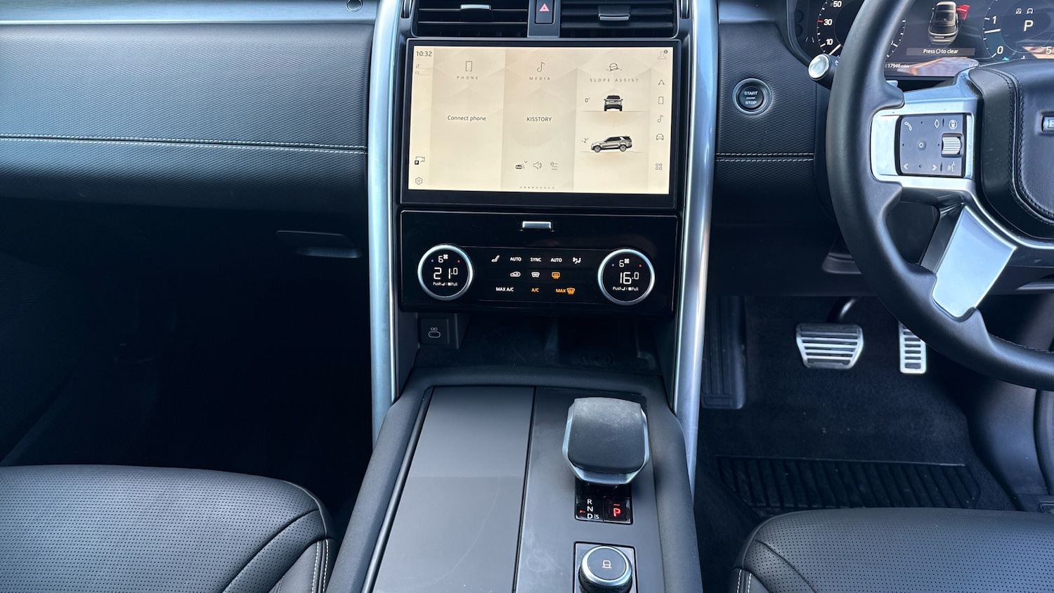 Used Land Rover Discovery 2024 for sale - 77258729: Photo 14