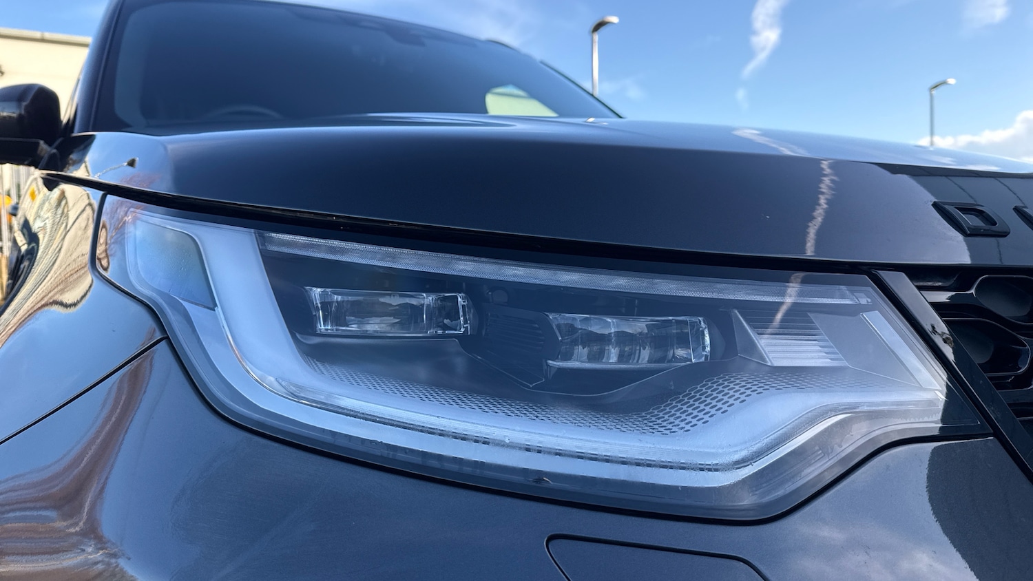 Used Land Rover Discovery 2024 for sale - 77258729: Photo 17