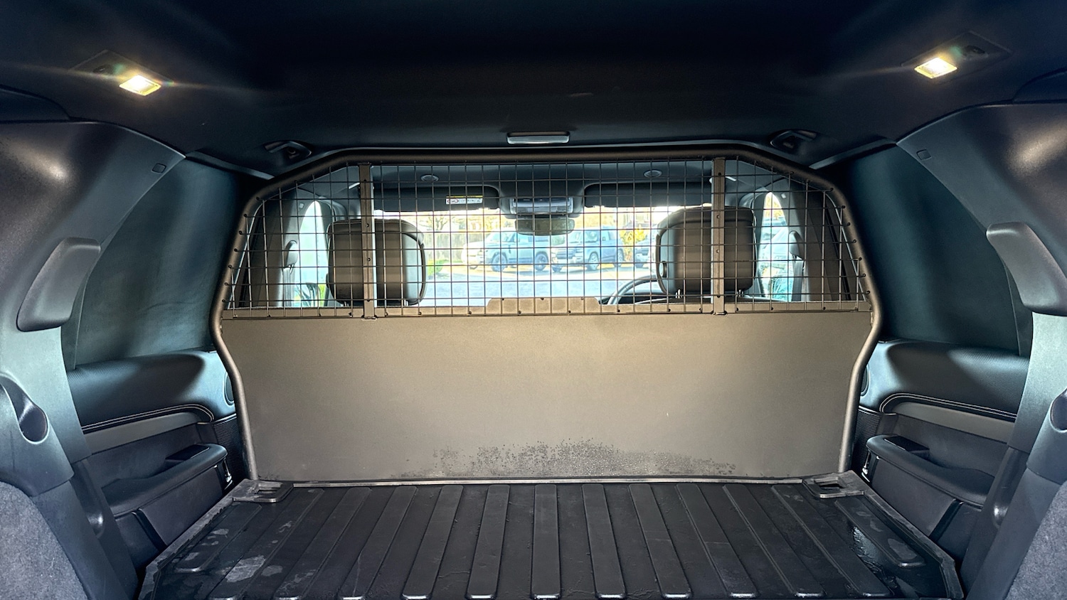 Used Land Rover Discovery 2024 for sale - 77258729: Photo 18