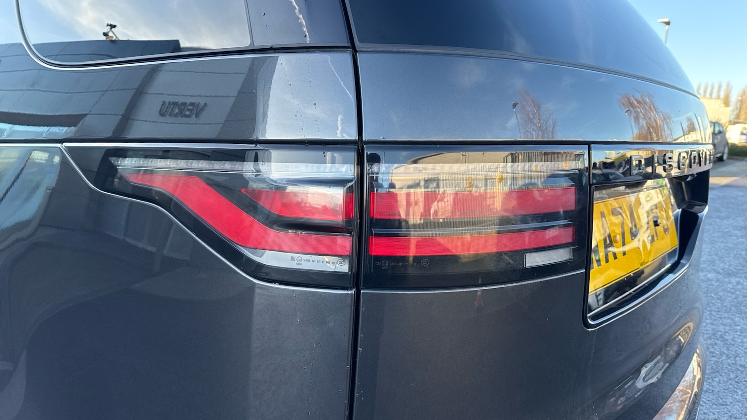 Used Land Rover Discovery 2024 for sale - 77258729: Photo 19