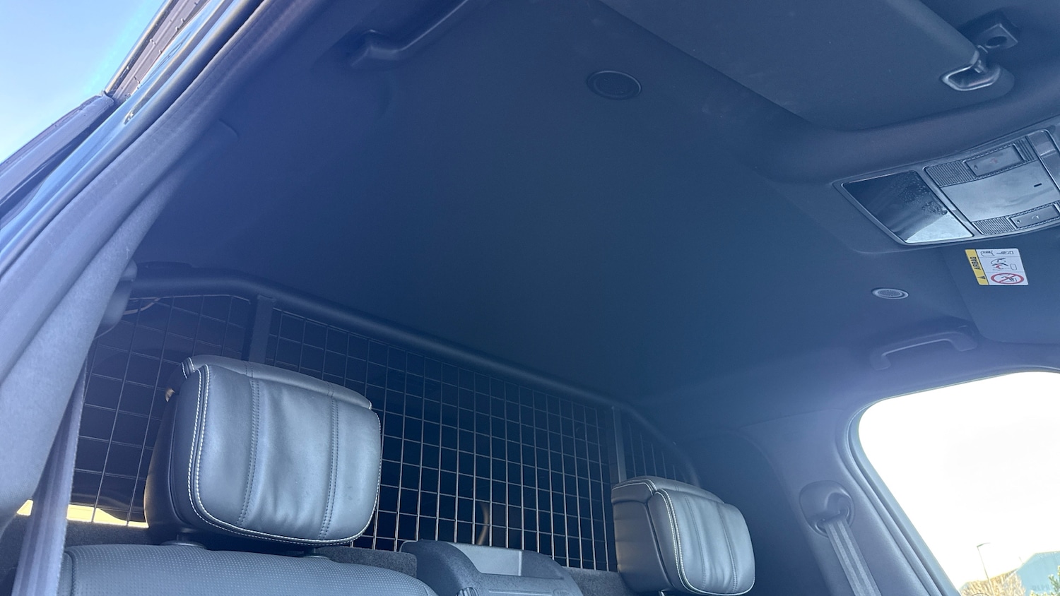 Used Land Rover Discovery 2024 for sale - 77258729: Photo 21