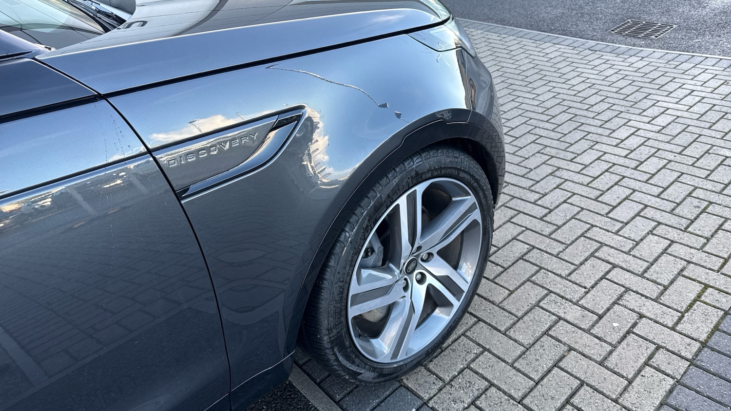 Used Land Rover Discovery 2024 for sale - 77258729: Photo 22