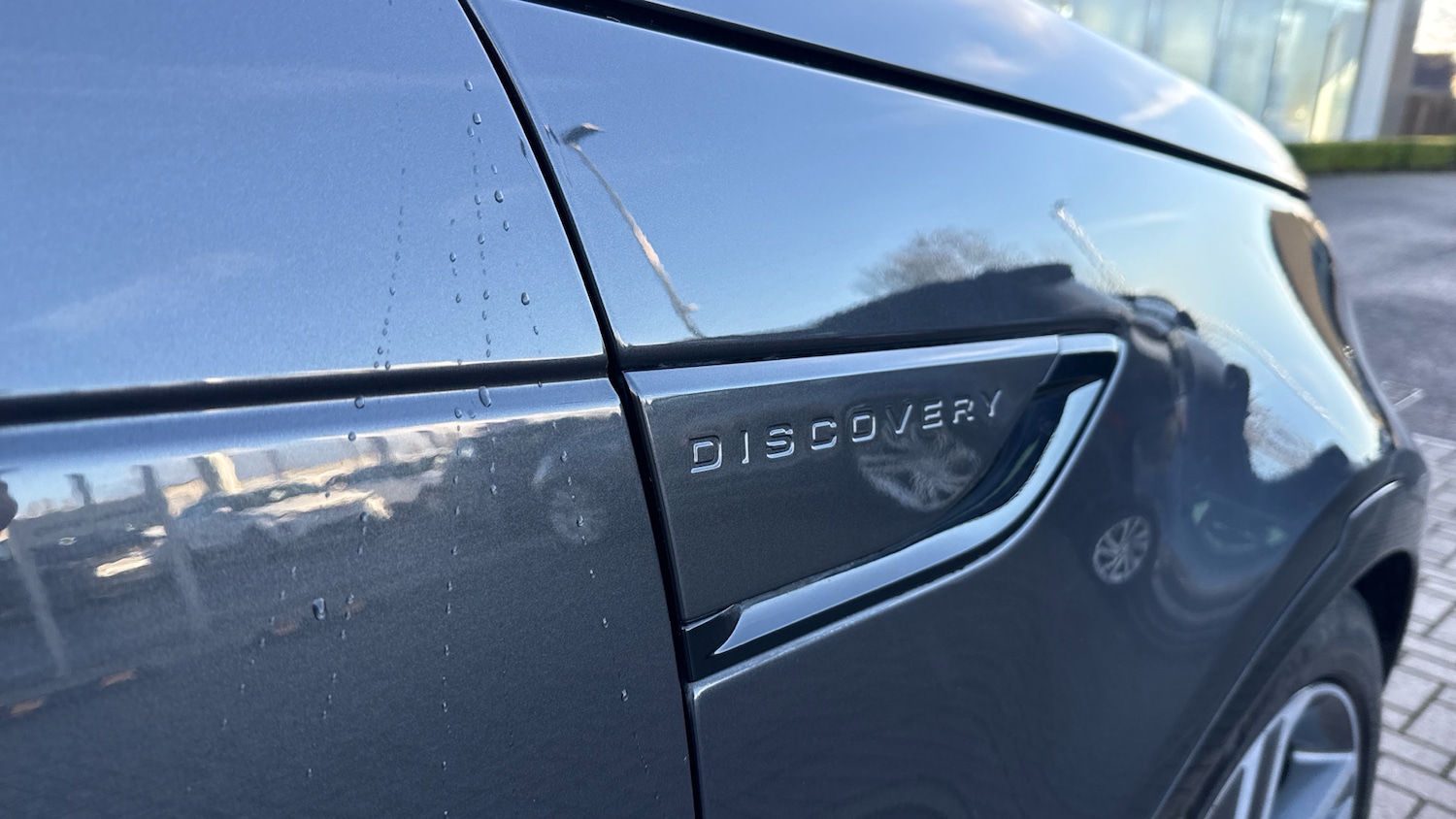 Used Land Rover Discovery 2024 for sale - 77258729: Photo 24