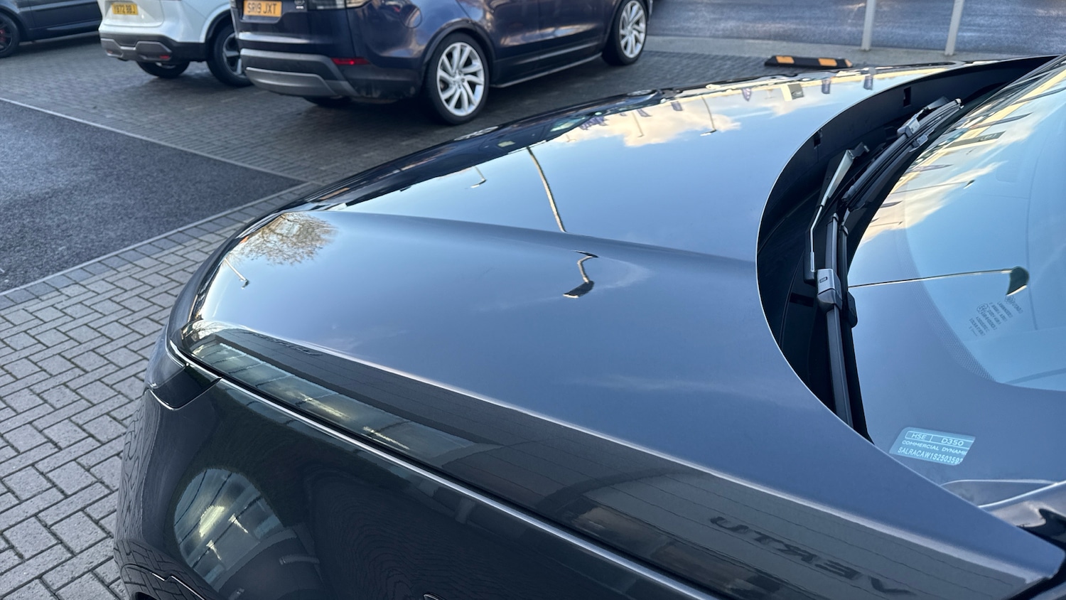 Used Land Rover Discovery 2024 for sale - 77258729: Photo 25