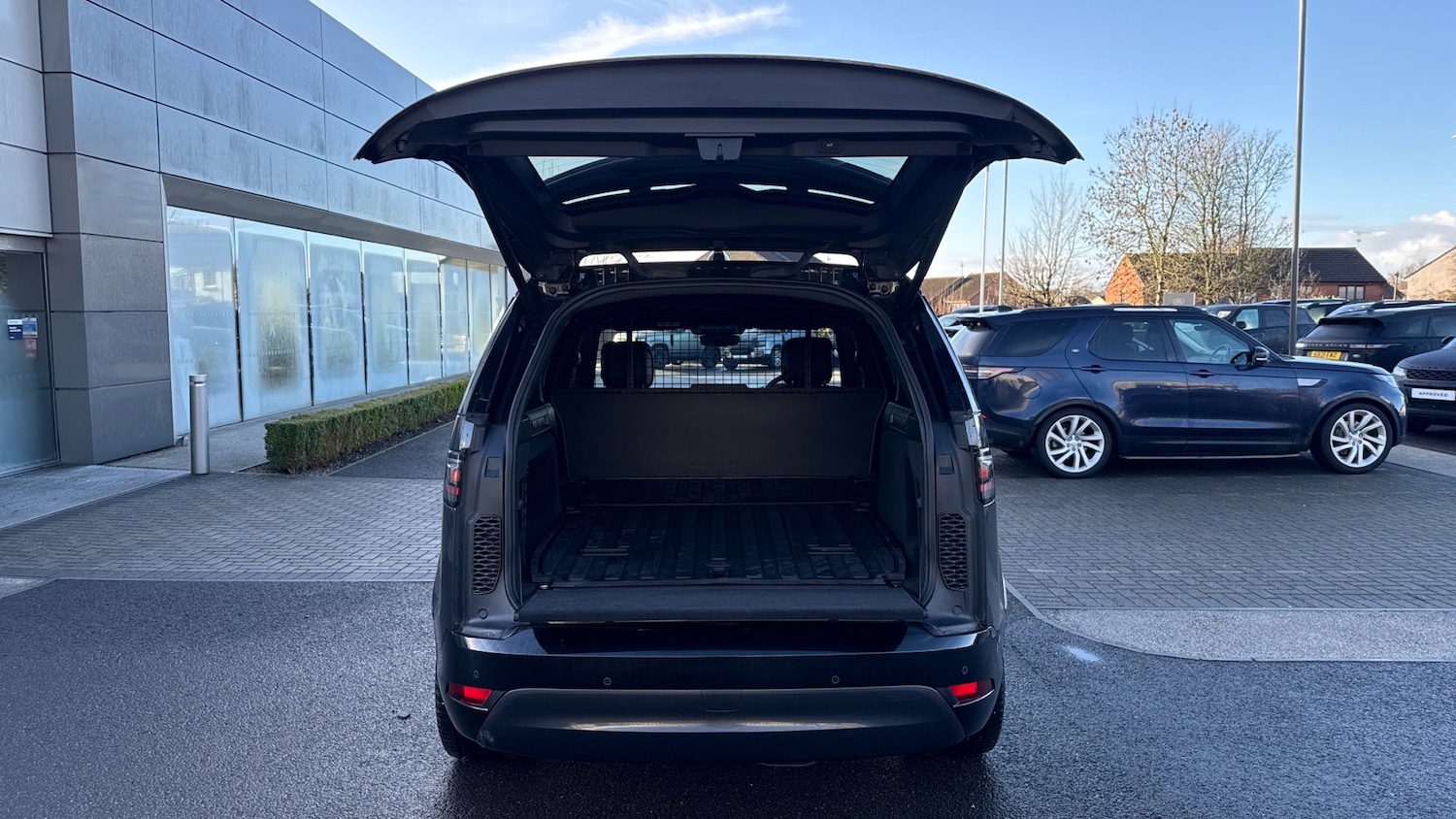 Used Land Rover Discovery 2024 for sale - 77258729: Photo 27