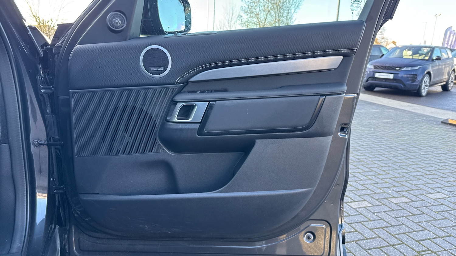 Used Land Rover Discovery 2024 for sale - 77258729: Photo 29