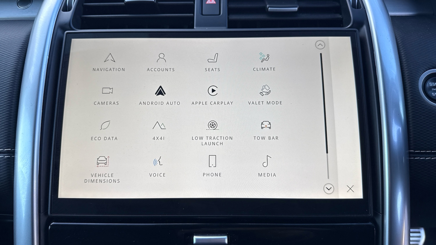 Used Land Rover Discovery 2024 for sale - 77258729: Photo 34