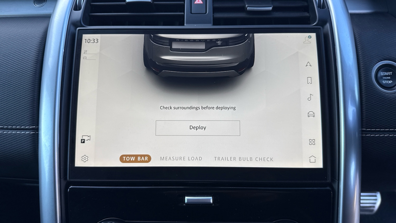 Used Land Rover Discovery 2024 for sale - 77258729: Photo 35