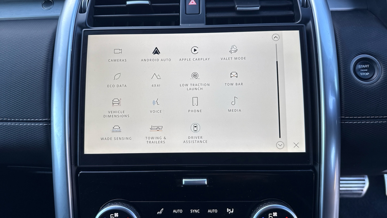 Used Land Rover Discovery 2024 for sale - 77258729: Photo 37