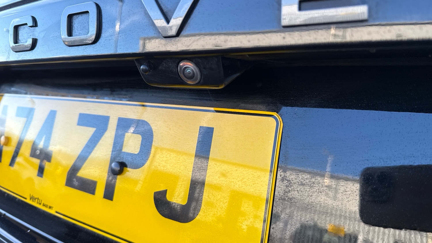 Used Land Rover Discovery 2024 for sale - 77258729: Photo 40