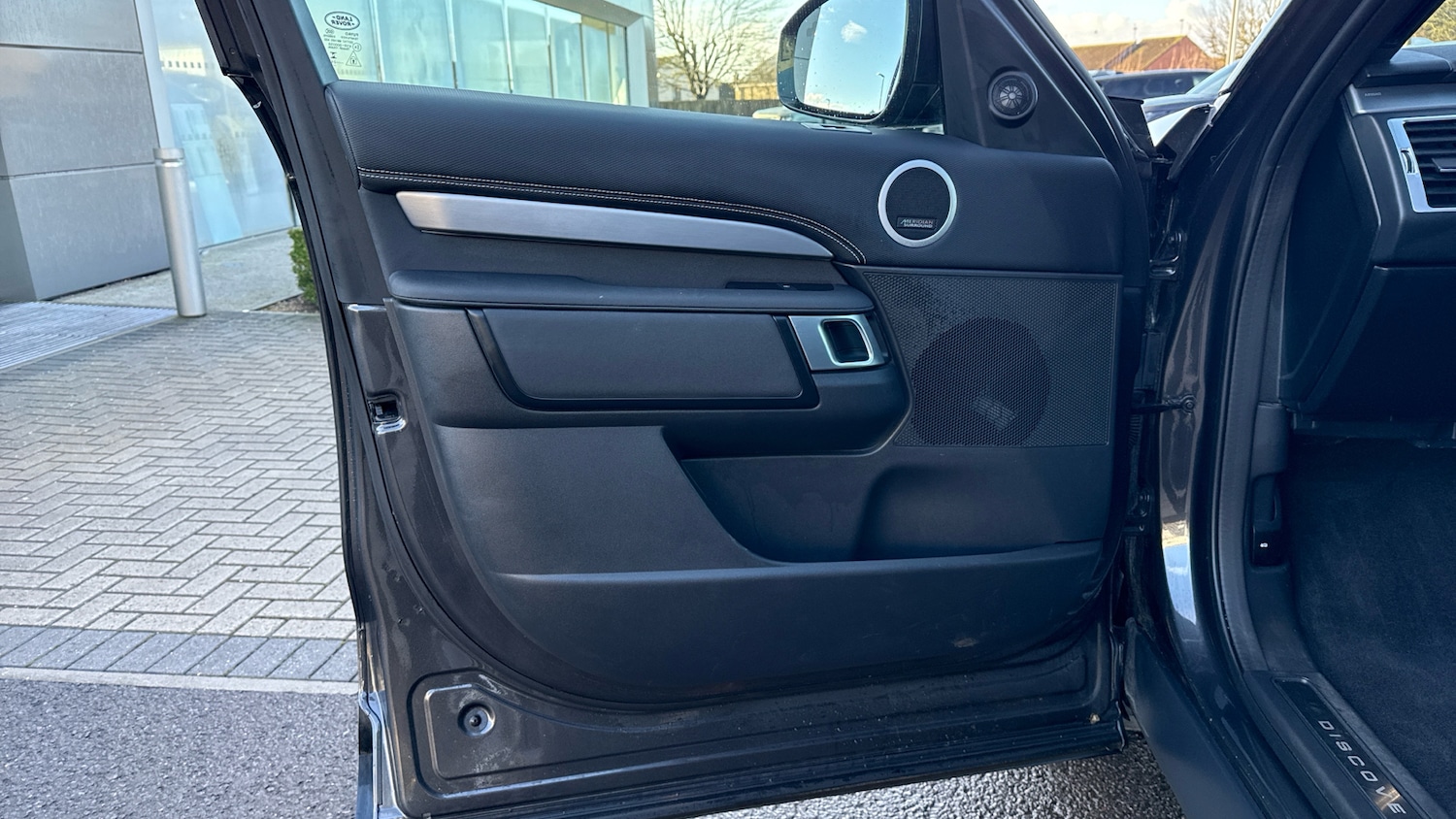 Used Land Rover Discovery 2024 for sale - 77258729: Photo 46