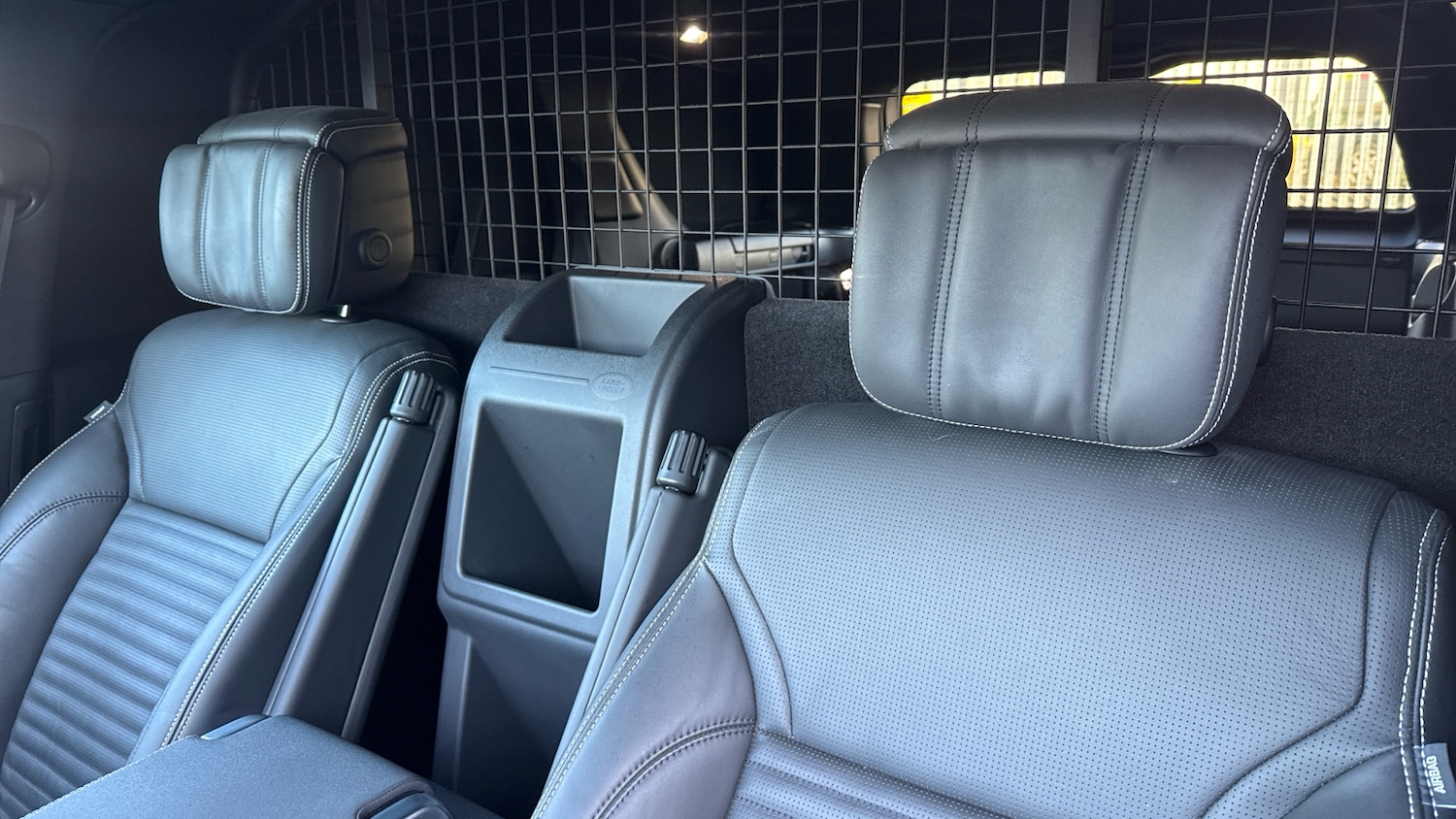 Used Land Rover Discovery 2024 for sale - 77258729: Photo 48