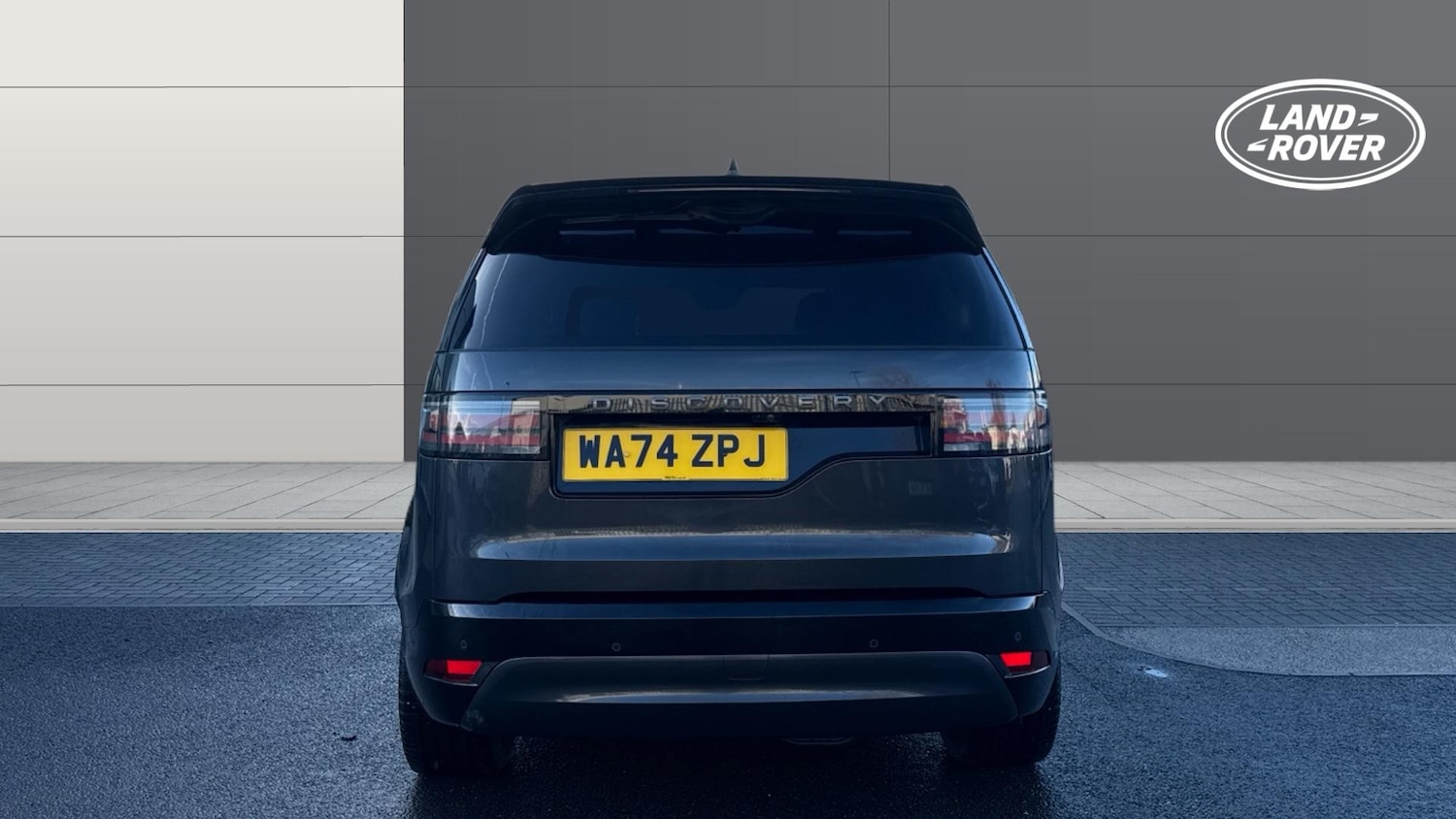 Used Land Rover Discovery 2024 for sale - 77258729: Photo 6