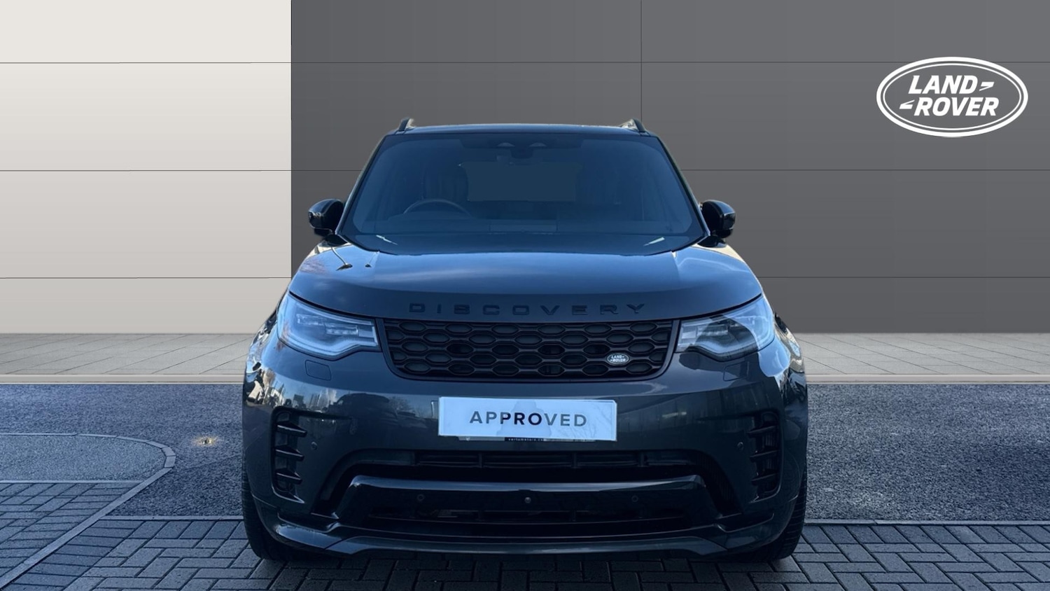 Used Land Rover Discovery 2024 for sale - 77258729: Photo 7