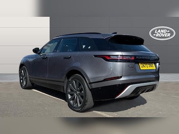 Used Land Rover Range Rover Velar 2020 for sale - 75700174: Photo