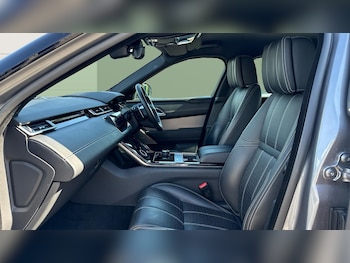 Used Land Rover Range Rover Velar 2020 for sale - 75700174: Photo
