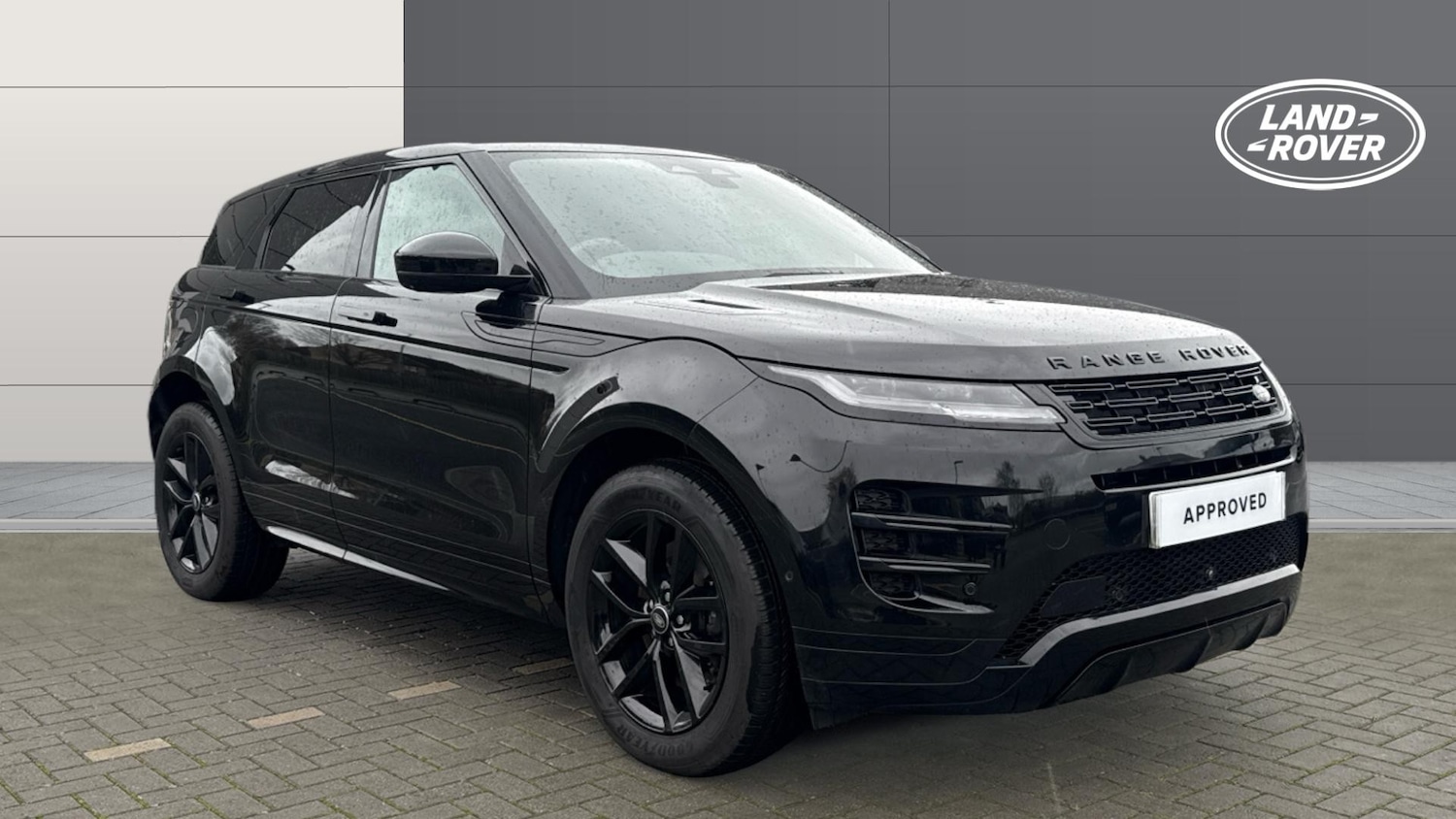 Used Land Rover Range Rover Evoque 2025 for sale - 76763100: Photo 1