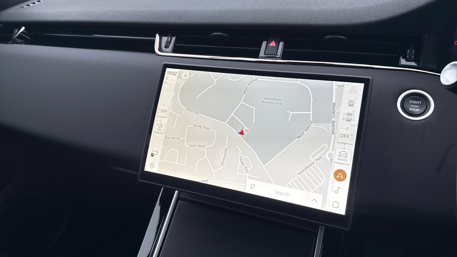 Used Land Rover Range Rover Evoque 2025 for sale - 76763100: Photo 11