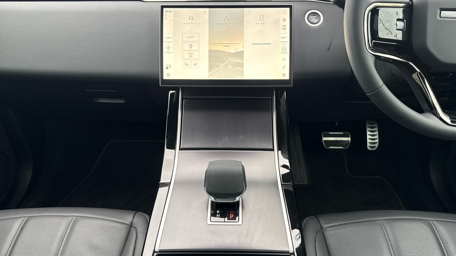 Used Land Rover Range Rover Evoque 2025 for sale - 76763100: Photo 14