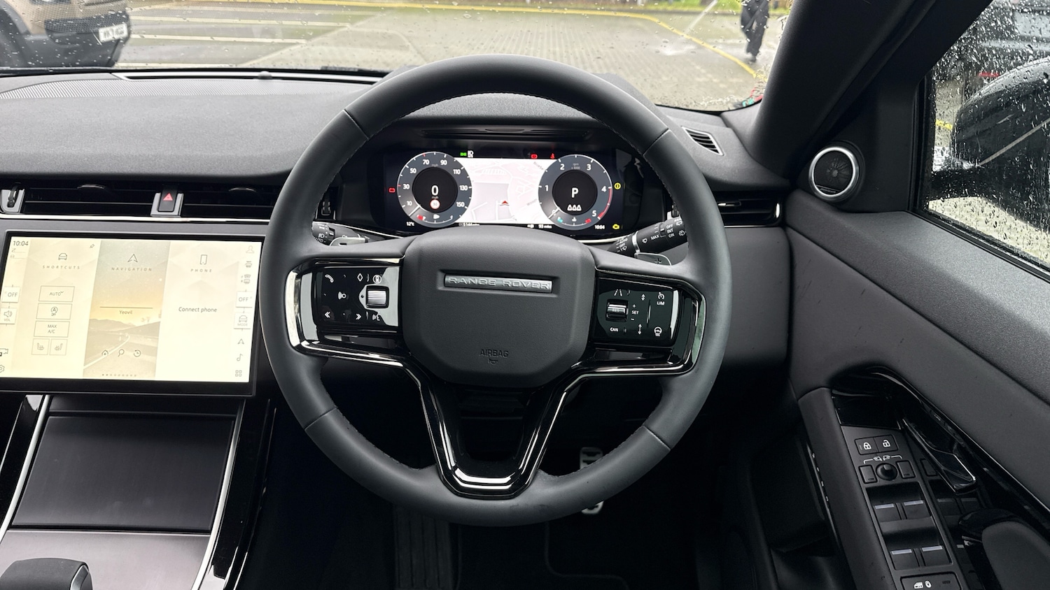 Used Land Rover Range Rover Evoque 2025 for sale - 76763100: Photo 15