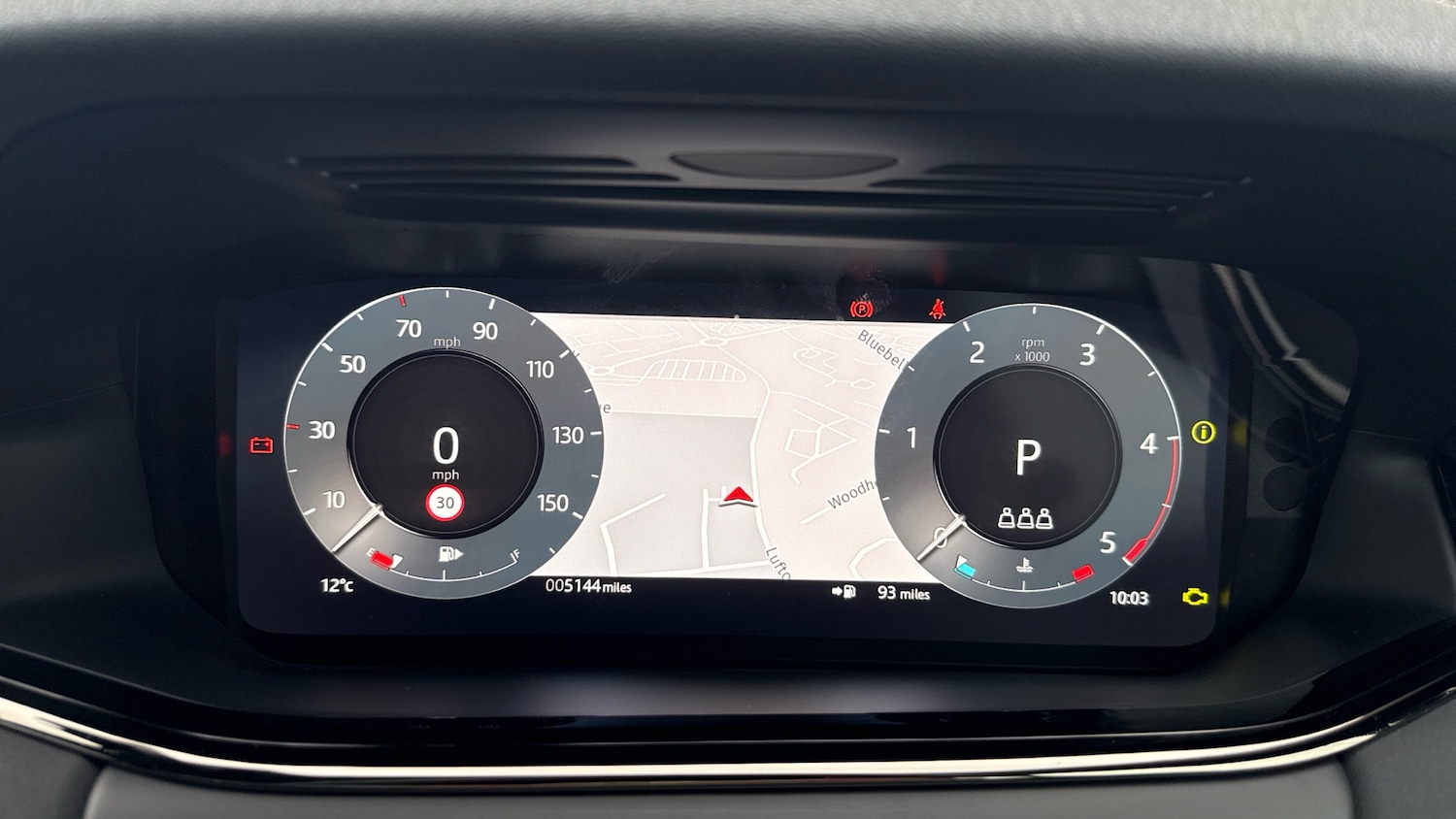 Used Land Rover Range Rover Evoque 2025 for sale - 76763100: Photo 16