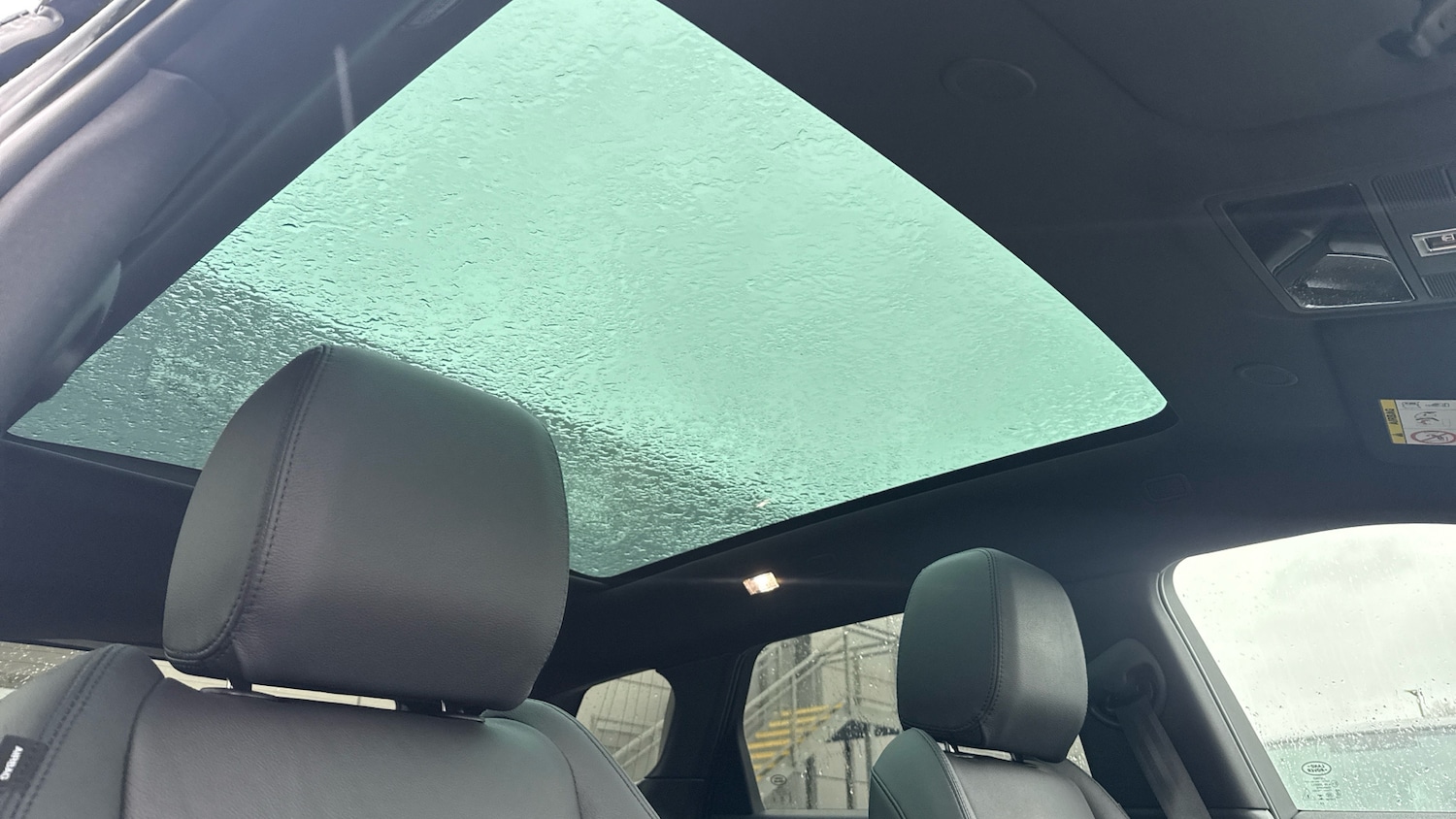 Used Land Rover Range Rover Evoque 2025 for sale - 76763100: Photo 21