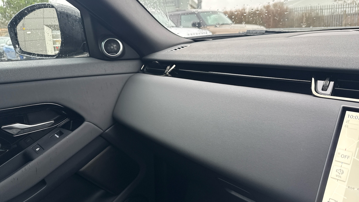 Used Land Rover Range Rover Evoque 2025 for sale - 76763100: Photo 26