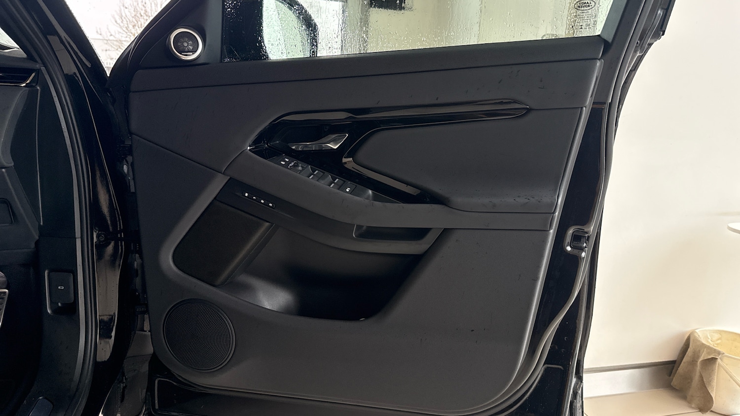 Used Land Rover Range Rover Evoque 2025 for sale - 76763100: Photo 29