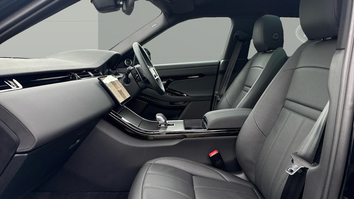 Used Land Rover Range Rover Evoque 2025 for sale - 76763100: Photo 3