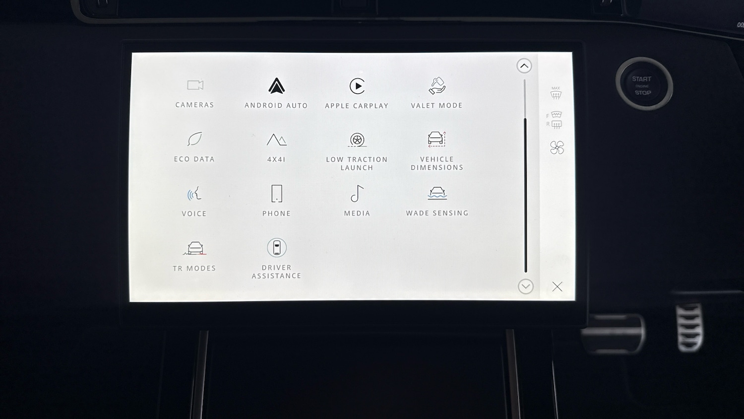 Used Land Rover Range Rover Evoque 2025 for sale - 76763100: Photo 33