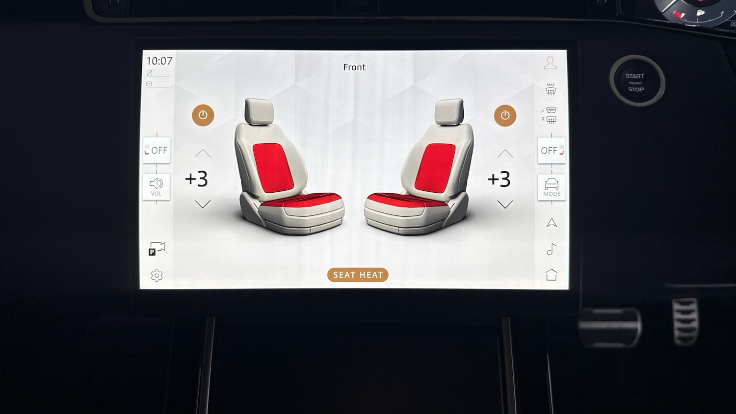 Used Land Rover Range Rover Evoque 2025 for sale - 76763100: Photo 34