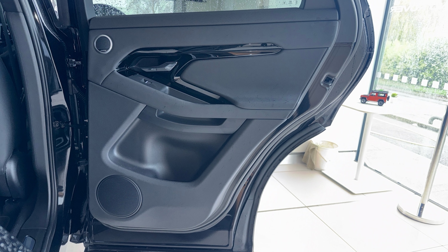 Used Land Rover Range Rover Evoque 2025 for sale - 76763100: Photo 37