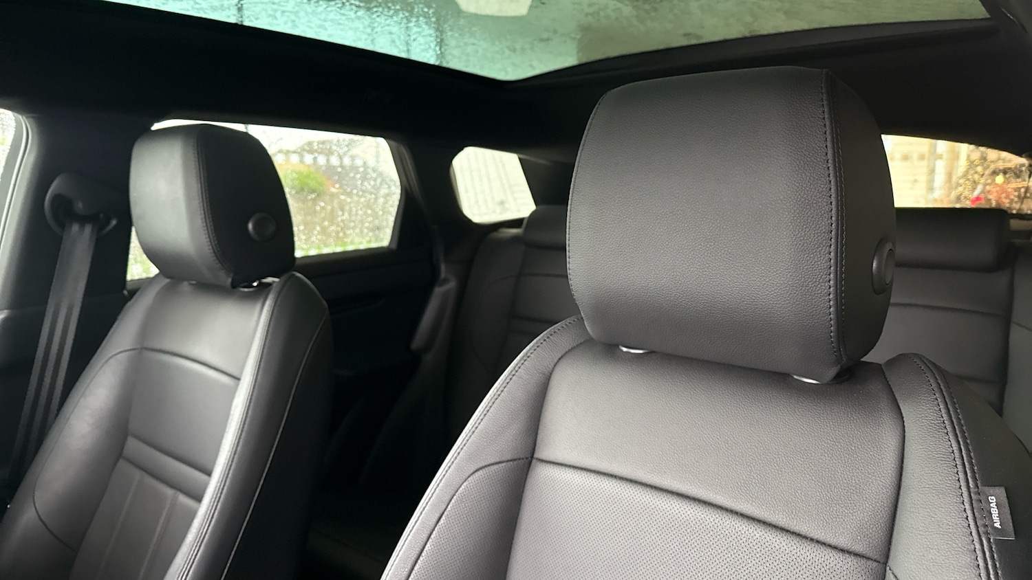 Used Land Rover Range Rover Evoque 2025 for sale - 76763100: Photo 42