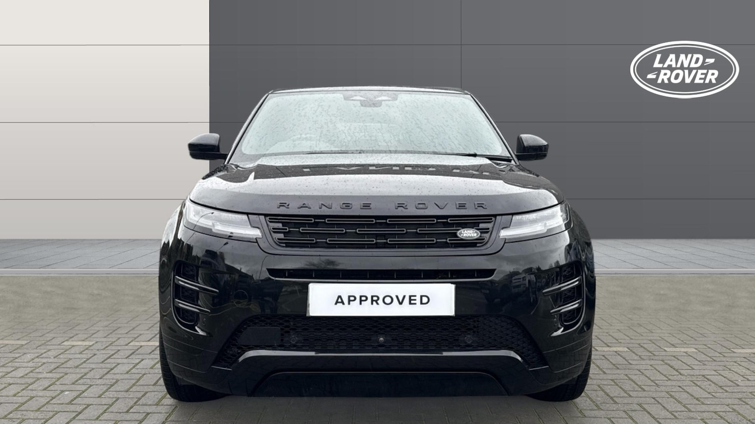 Used Land Rover Range Rover Evoque 2025 for sale - 76763100: Photo 7