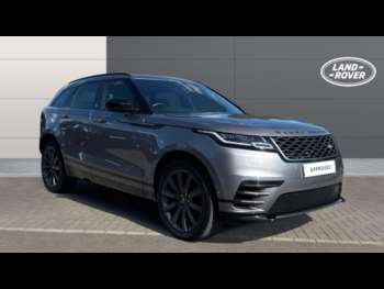 2020 (70) - 2.0 D240 R-Dynamic HSE 5dr Auto Diesel Estate