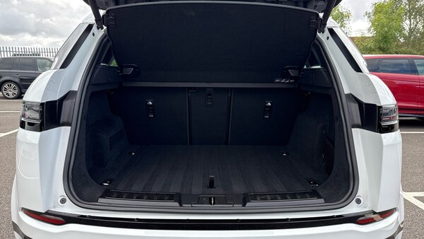 Used Land Rover Range Rover Evoque 2025 for sale - 75653259: Photo 10