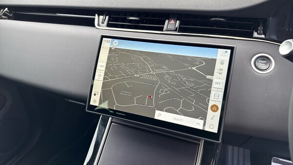 Used Land Rover Range Rover Evoque 2025 for sale - 75653259: Photo 11